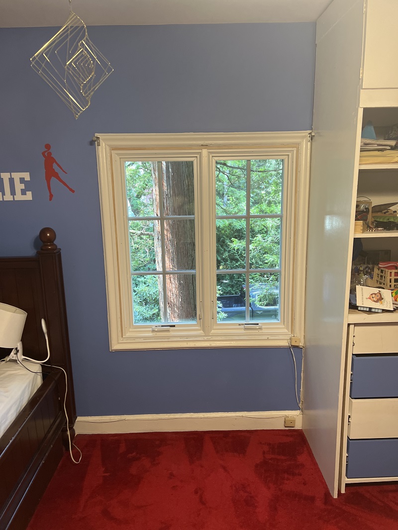 casement Window Replacement